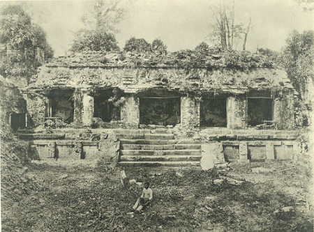 Паленке